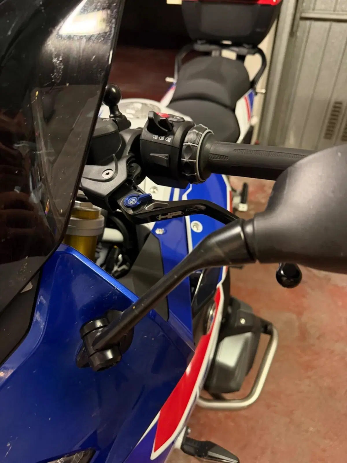 Bmw R 1250 RS (2021 - 25) (3)