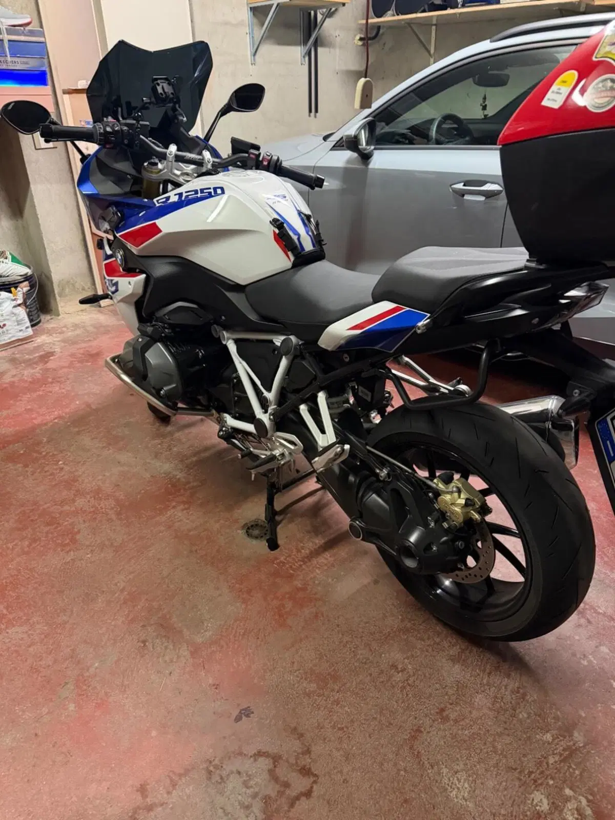 Bmw R 1250 RS (2021 - 25) (4)