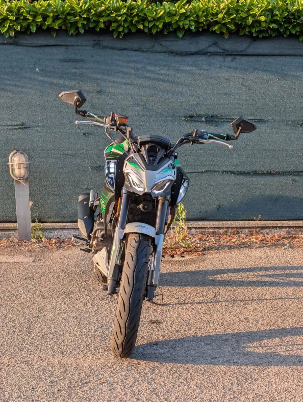 Kl Duel 125 (2023 - 24) (2)