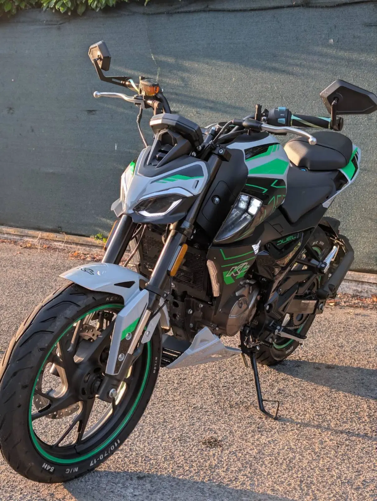 Kl Duel 125 (2023 - 24) (3)