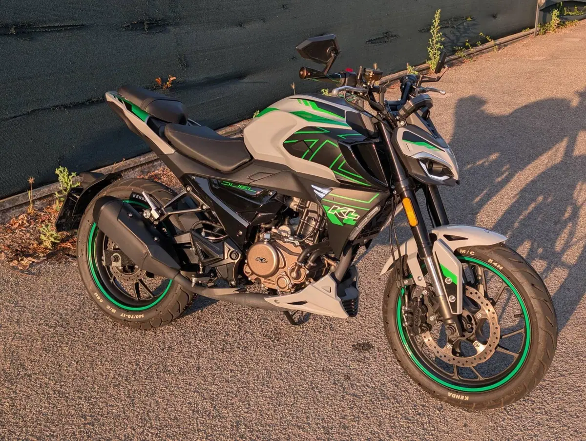 Kl Duel 125 (2023 - 24) (4)