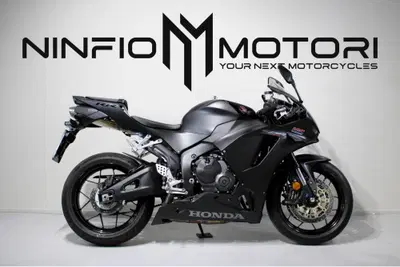 Honda CBR 600 RR (2024 - 26) usata