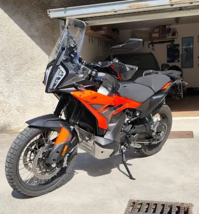 KTM 790 Adventure (2025 - 26) usata