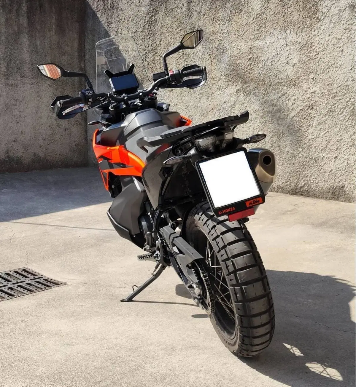 KTM 790 Adventure (2025 - 26) (3)