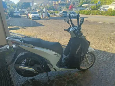 Honda SH 150i ABS (2013 - 16) usata