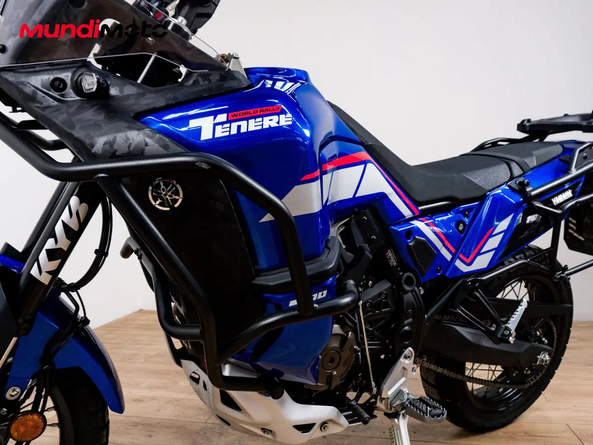 Yamaha Ténéré 700 World Rally (2023 - 25) (6)