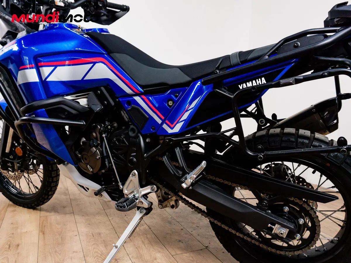 Yamaha Ténéré 700 World Rally (2023 - 25) (7)