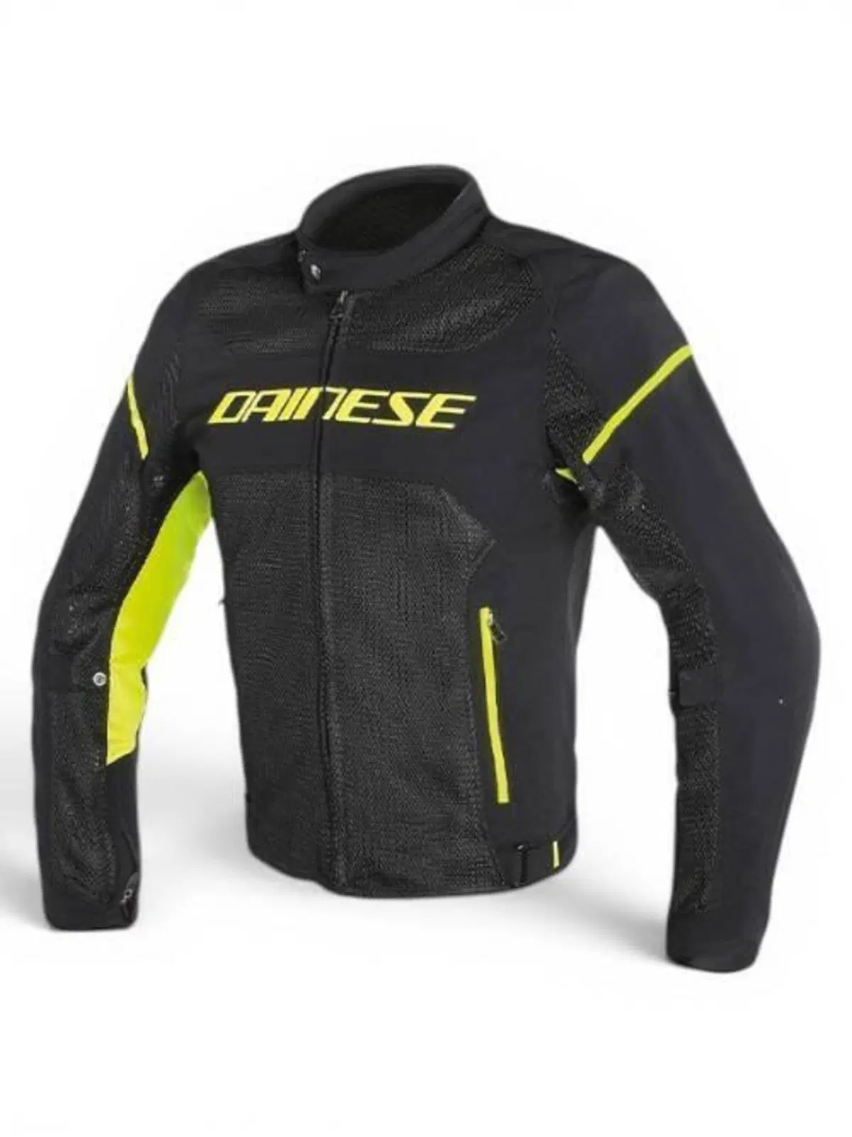 Giubbotto Dainese Air Frame D1 Giallo fluo
