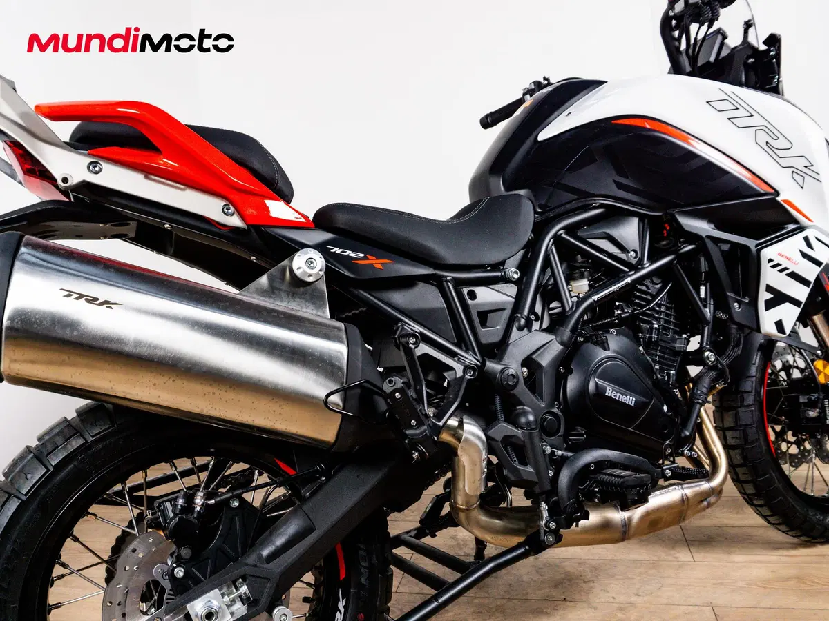 Benelli TRK 702 (2026) (3)