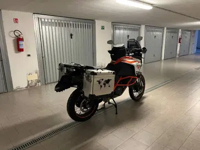 KTM 1290 Super Adventure R (2017 - 20) usata