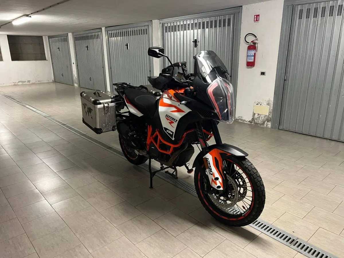 KTM 1290 Super Adventure R (2017 - 20) (3)