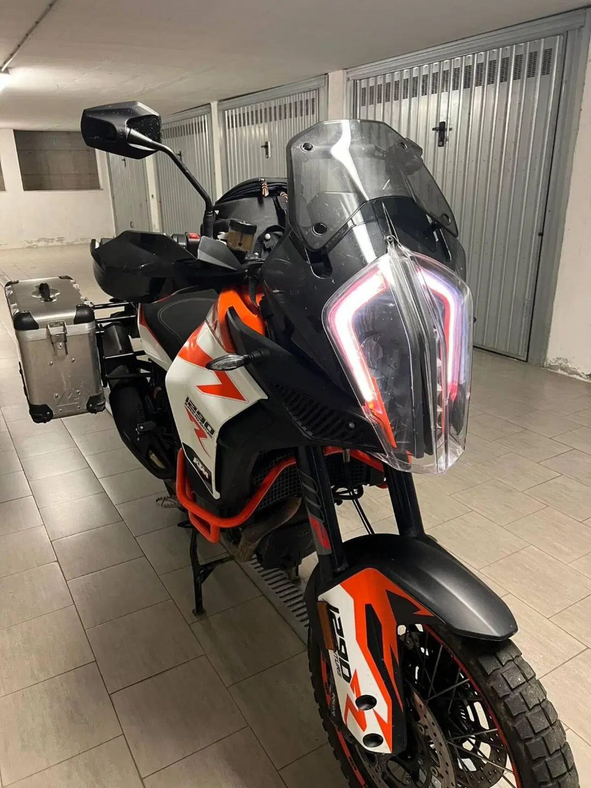 KTM 1290 Super Adventure R (2017 - 20) (6)