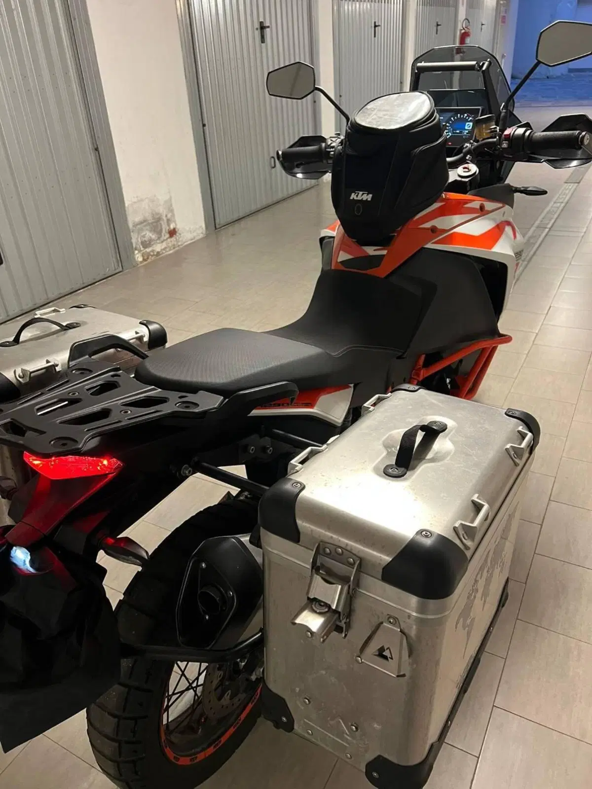 KTM 1290 Super Adventure R (2017 - 20) (8)
