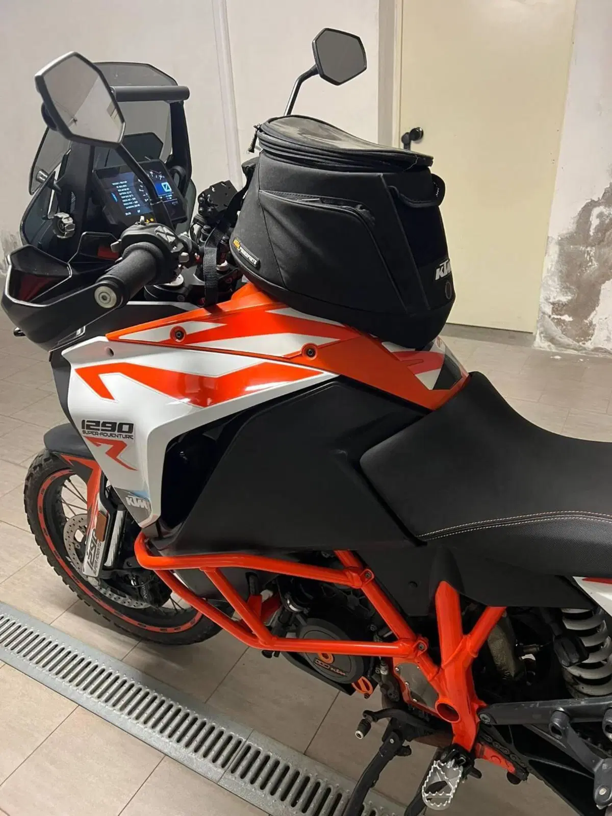 KTM 1290 Super Adventure R (2017 - 20) (9)