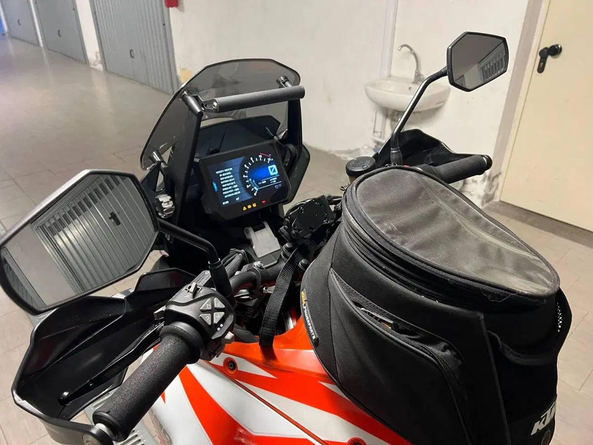 KTM 1290 Super Adventure R (2017 - 20) (12)