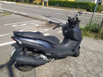 Sym Joymax 300 Z+ (2021 - 24) usata
