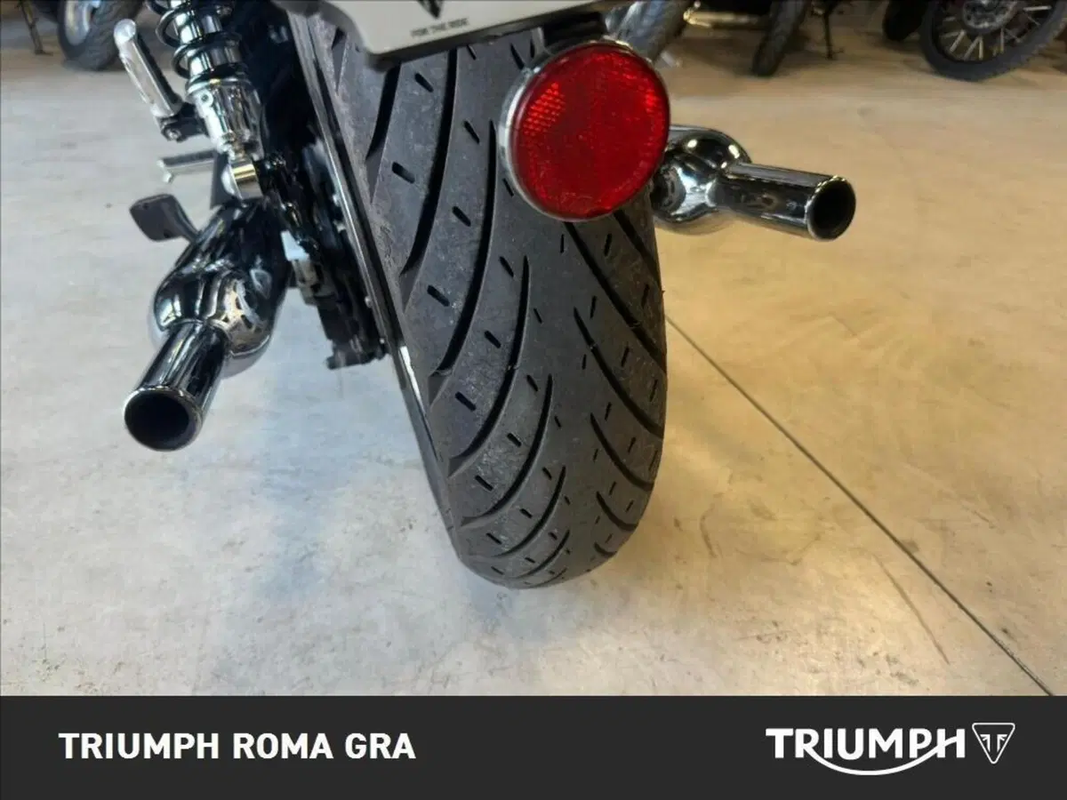 Triumph Bonneville T120 (2016 - 20) (16)
