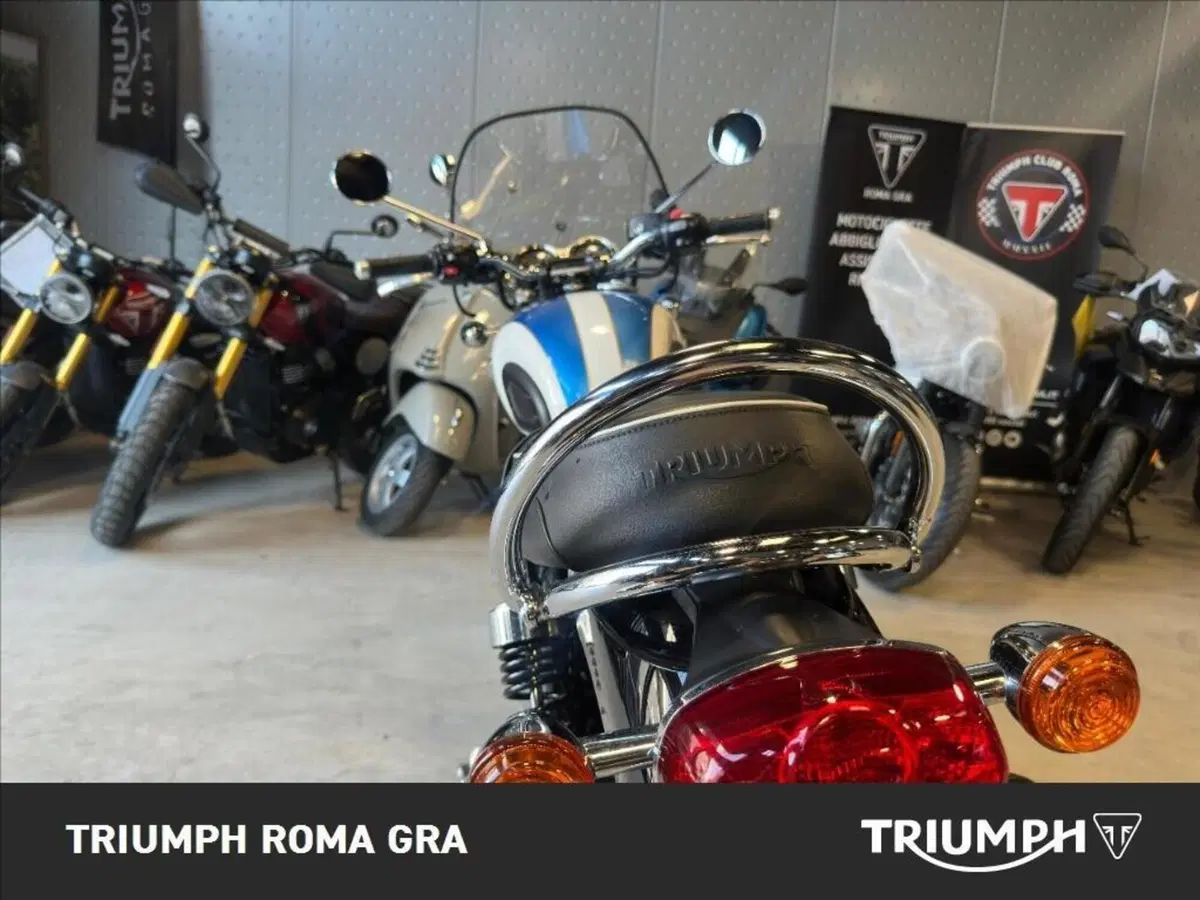 Triumph Bonneville T120 (2016 - 20) (15)
