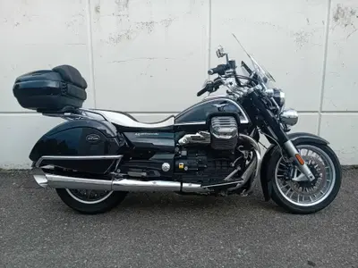 Moto Guzzi California 1400 Custom (2012 - 16) usata