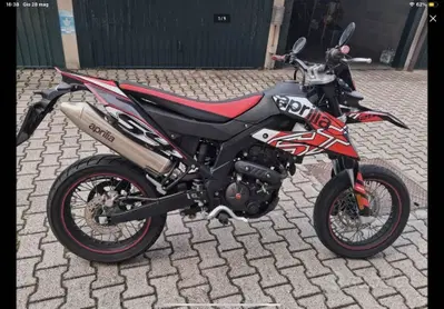 Aprilia SX 125 (2021 - 24) usata