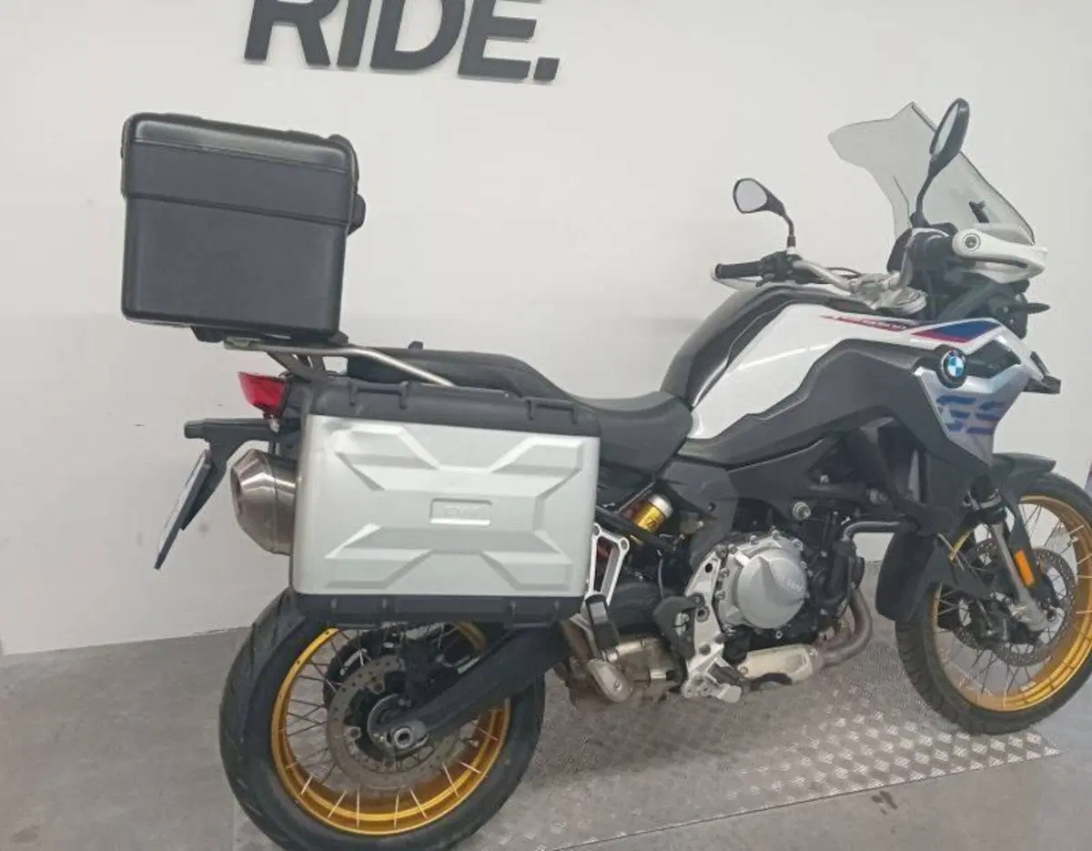 Bmw F 850 GS (2018 - 20) (6)