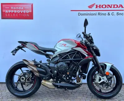 MV Agusta Brutale 800 RR (2021 - 25) usata