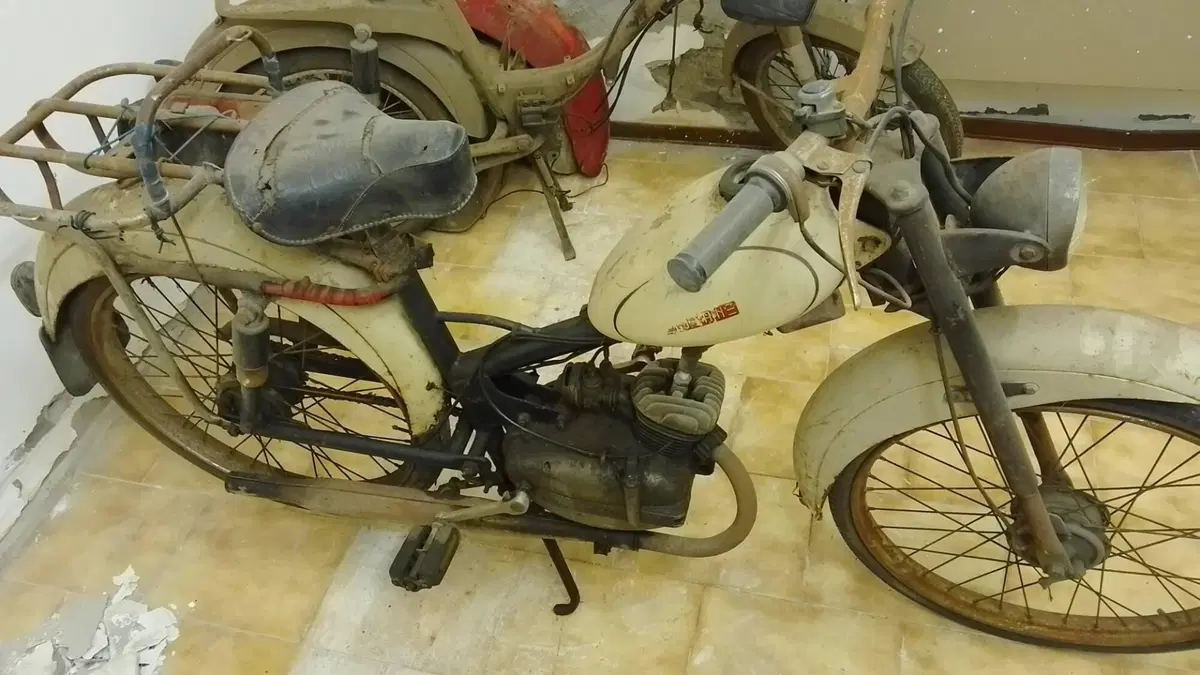 Gitan GRILLO 50 TURISMO (2)