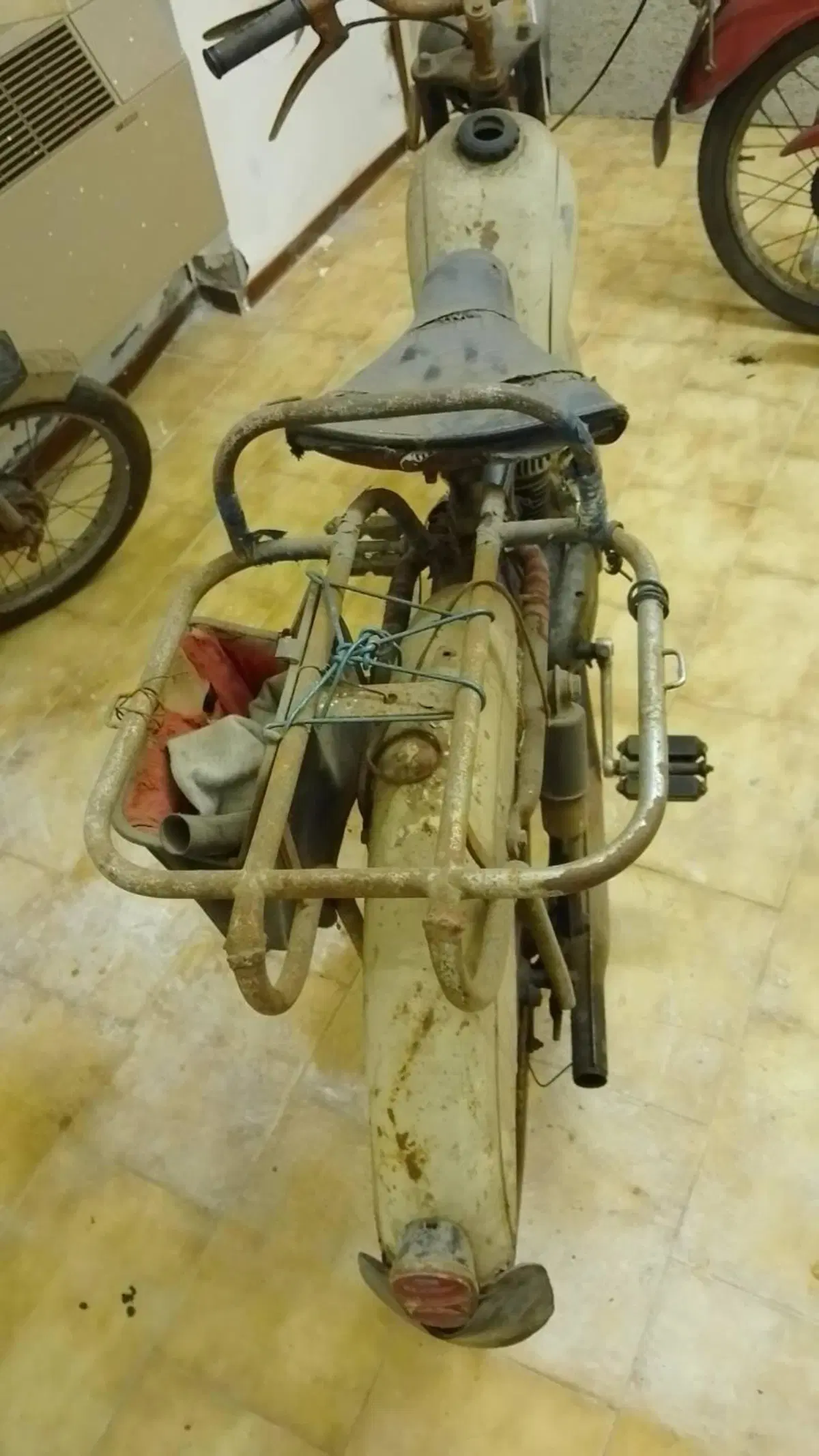 Gitan GRILLO 50 TURISMO (3)