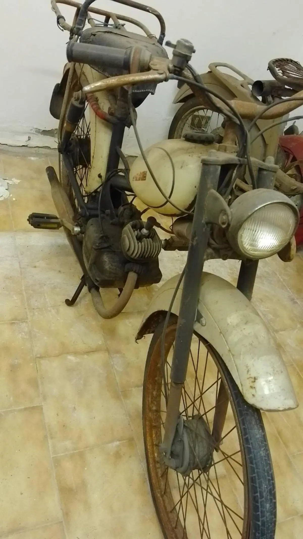 Gitan GRILLO 50 TURISMO (4)
