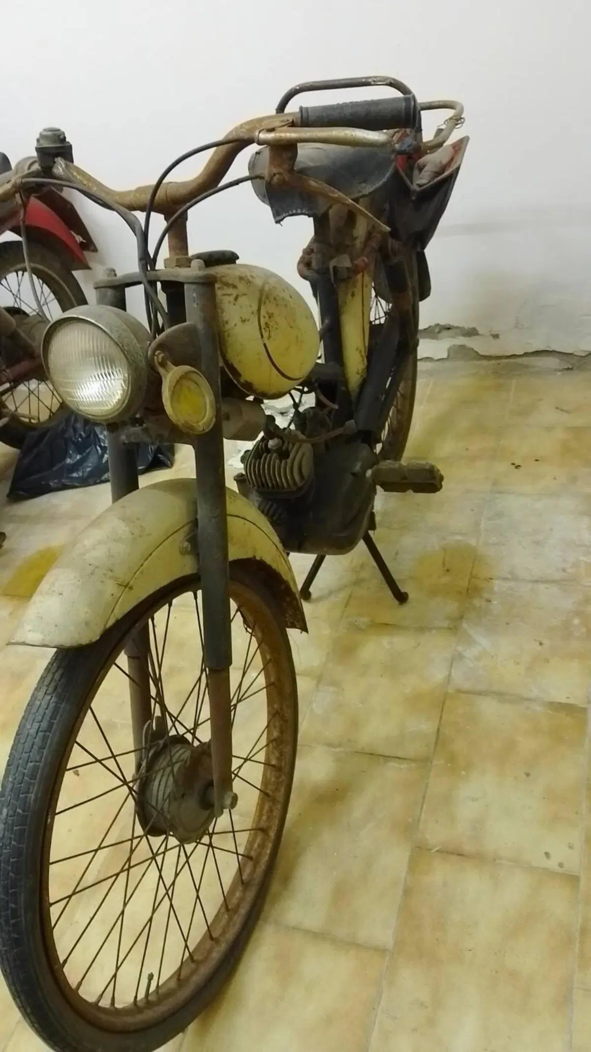 Gitan GRILLO 50 TURISMO (5)