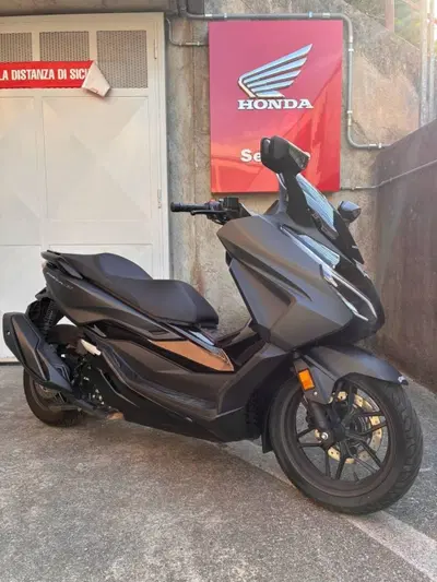 Honda Forza 350 (2022 - 24) usata
