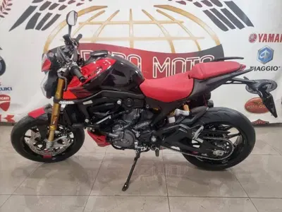 Ducati Monster 937 SP (2023 - 25) usata