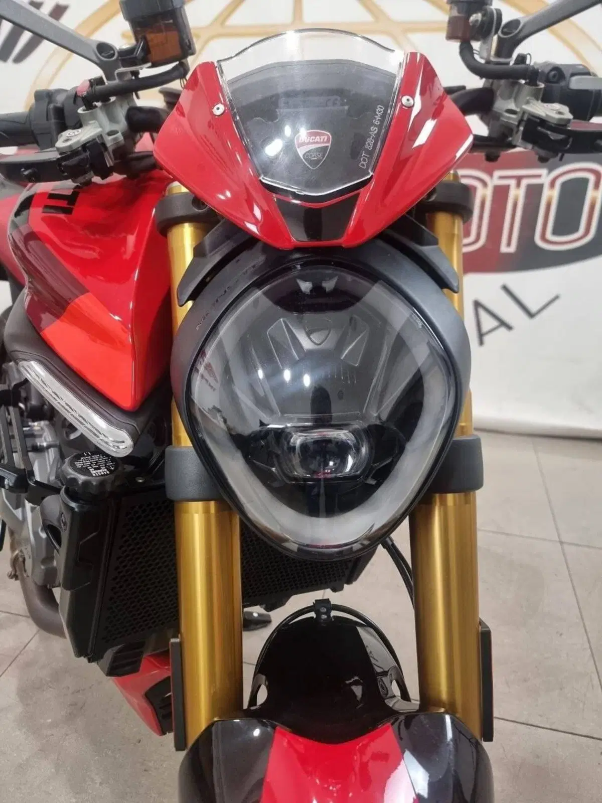Ducati Monster 937 SP (2023 - 25) (4)