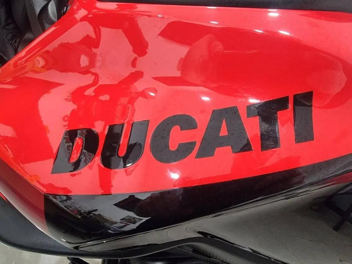 Ducati Monster 937 SP (2023 - 25) (5)
