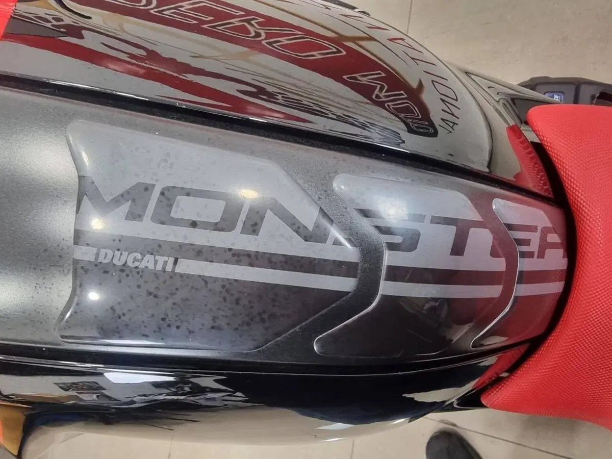 Ducati Monster 937 SP (2023 - 25) (6)