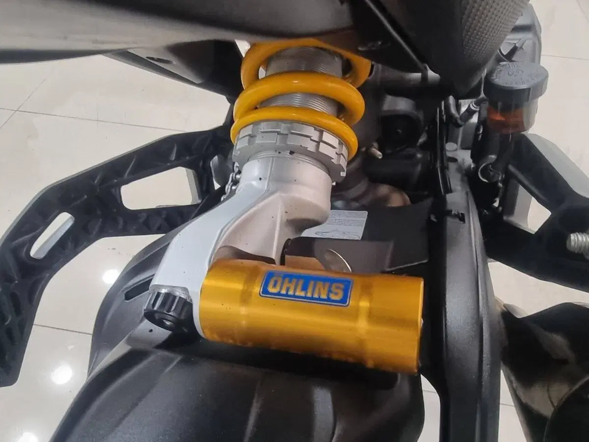 Ducati Monster 937 SP (2023 - 25) (8)