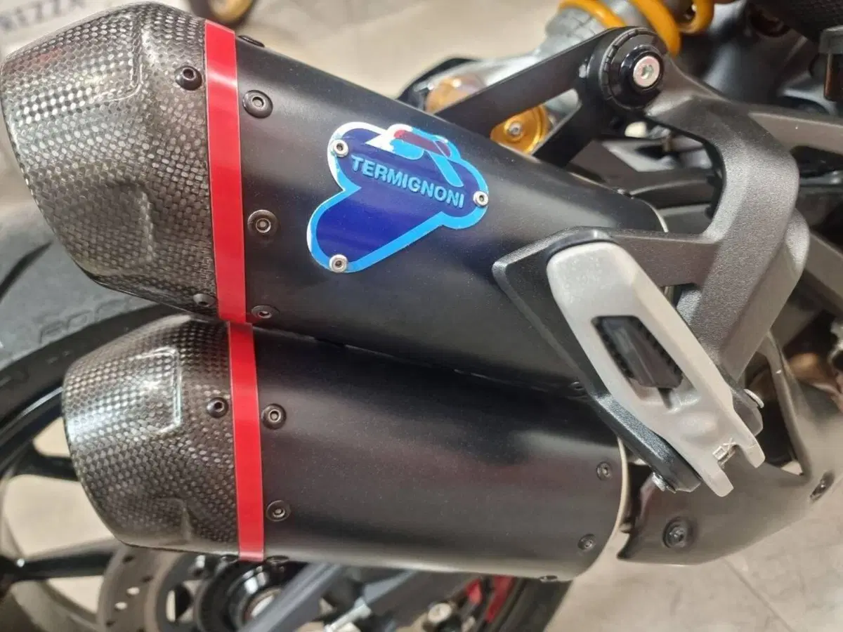Ducati Monster 937 SP (2023 - 25) (9)