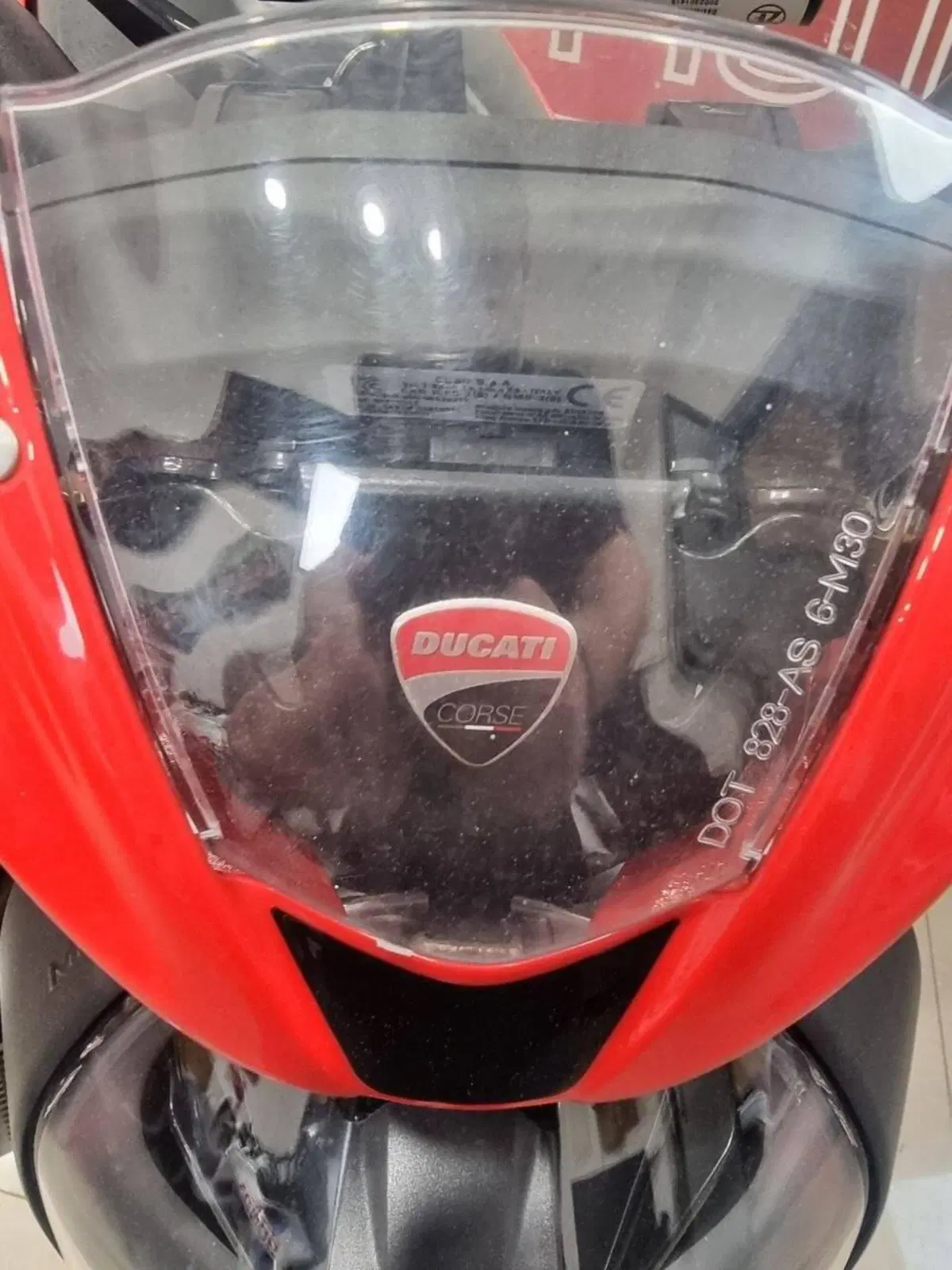 Ducati Monster 937 SP (2023 - 25) (13)