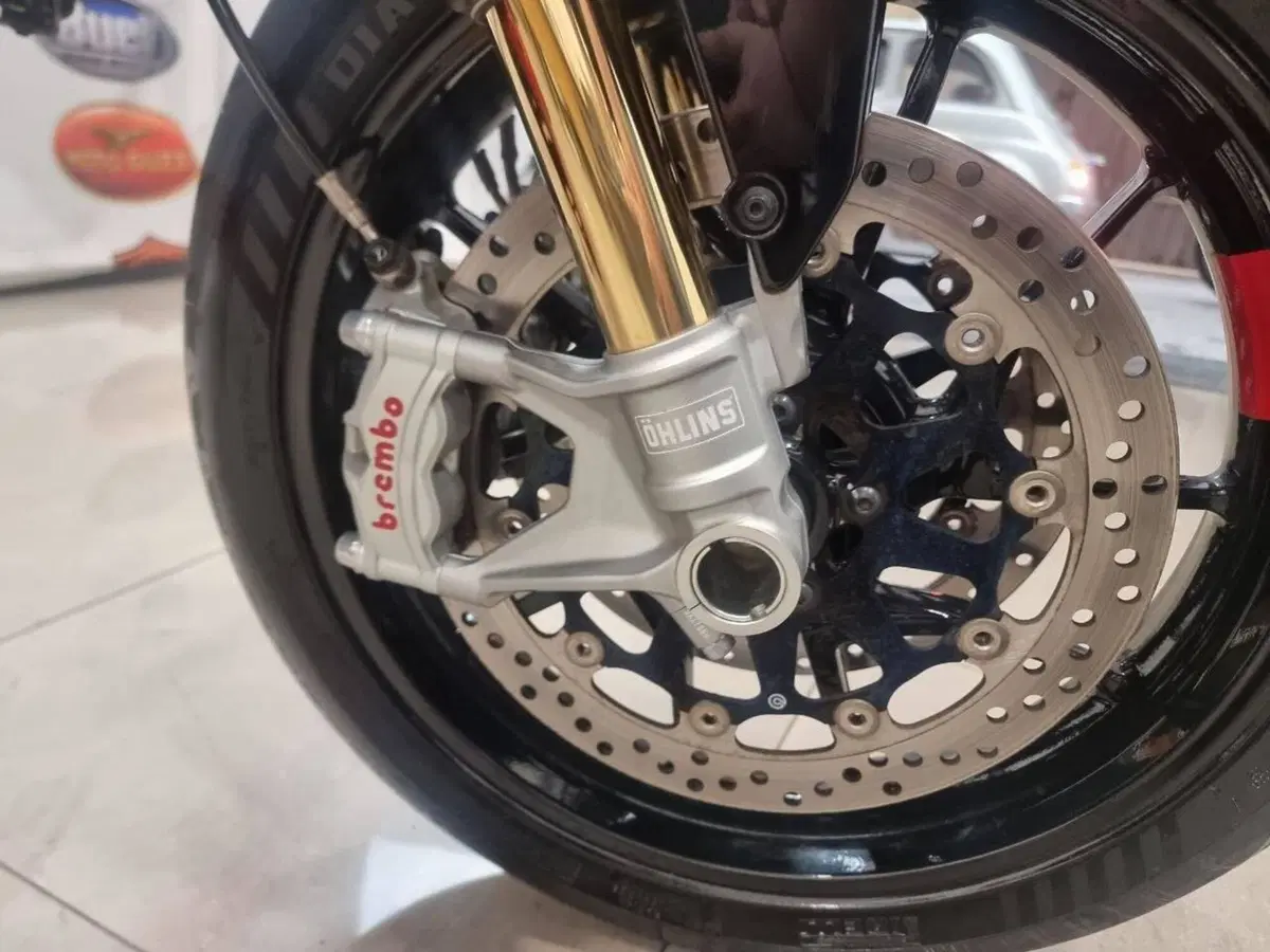 Ducati Monster 937 SP (2023 - 25) (17)