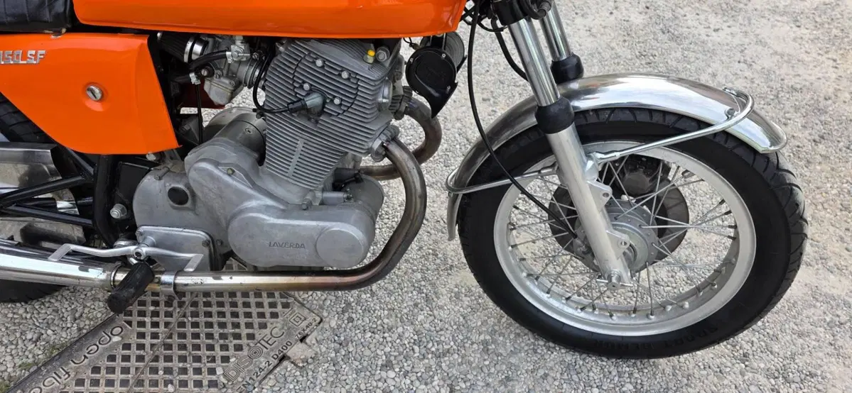 Laverda 750 SF 2 (6)