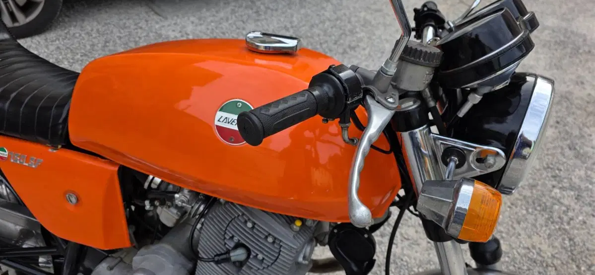 Laverda 750 SF 2 (7)