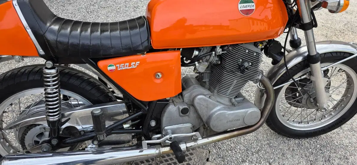 Laverda 750 SF 2 (8)