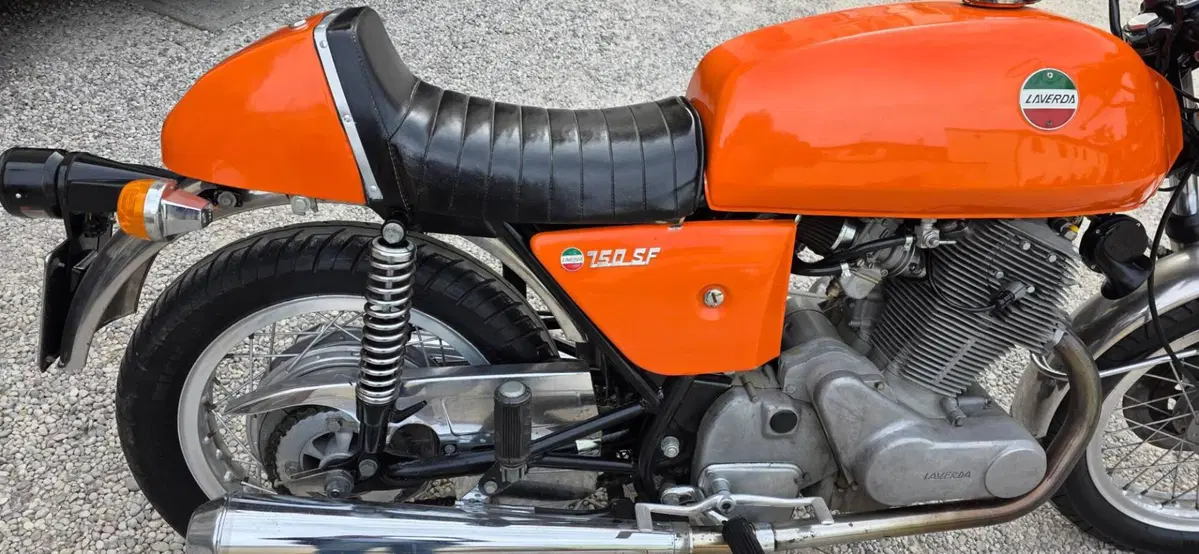 Laverda 750 SF 2 (9)