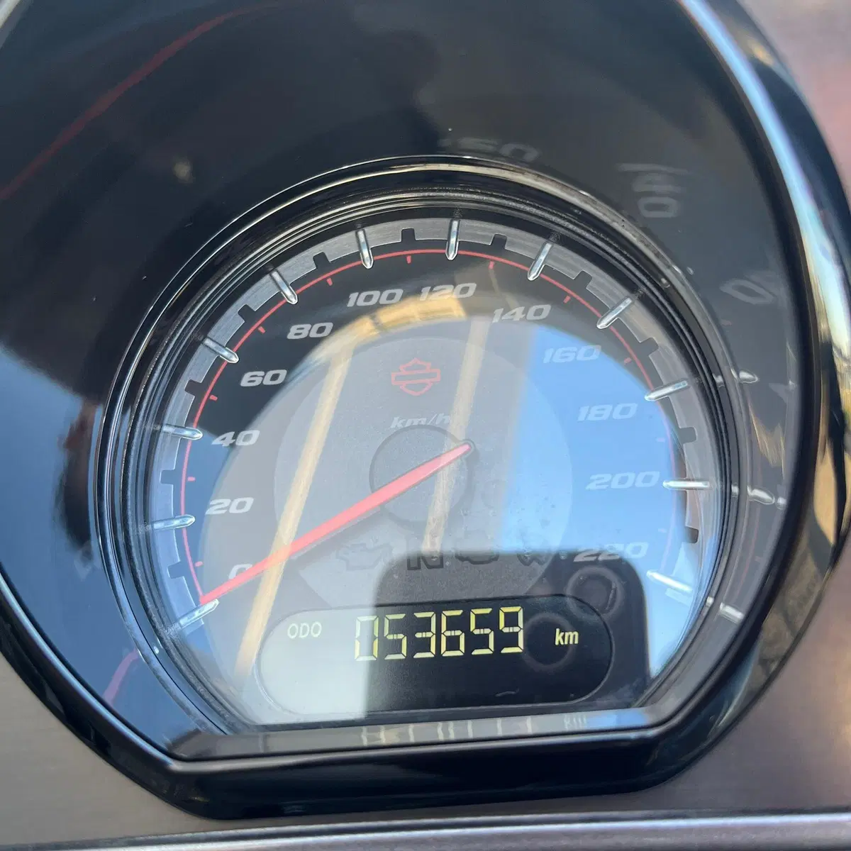 Harley-Davidson 117 Limited (2018 - 20) - FLHTKSE (11)