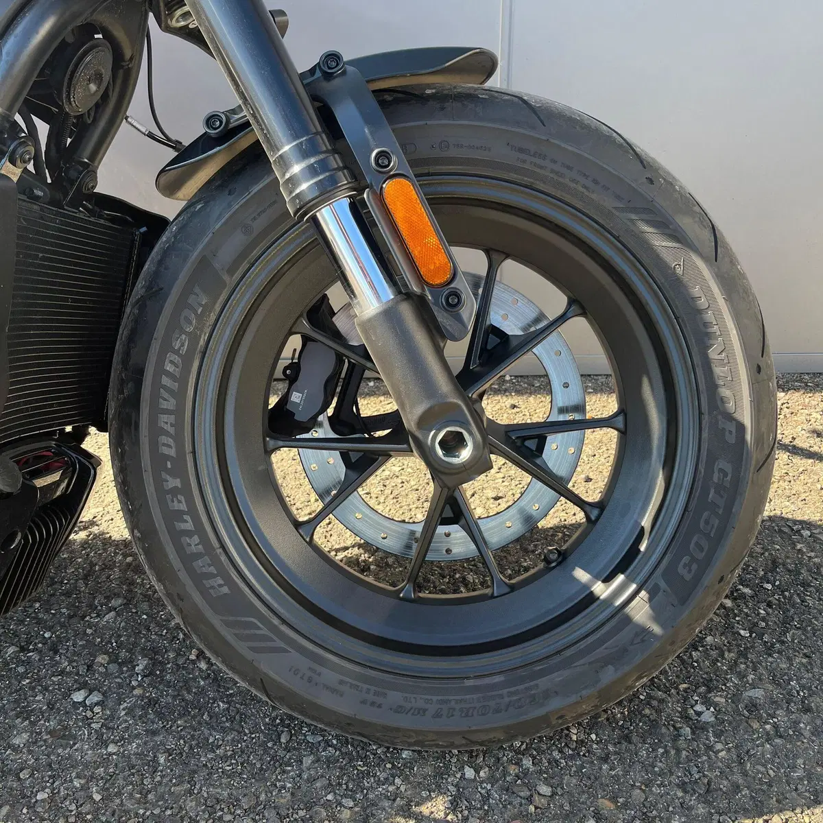 Harley-Davidson Sportster S (2025 - 26) (2)
