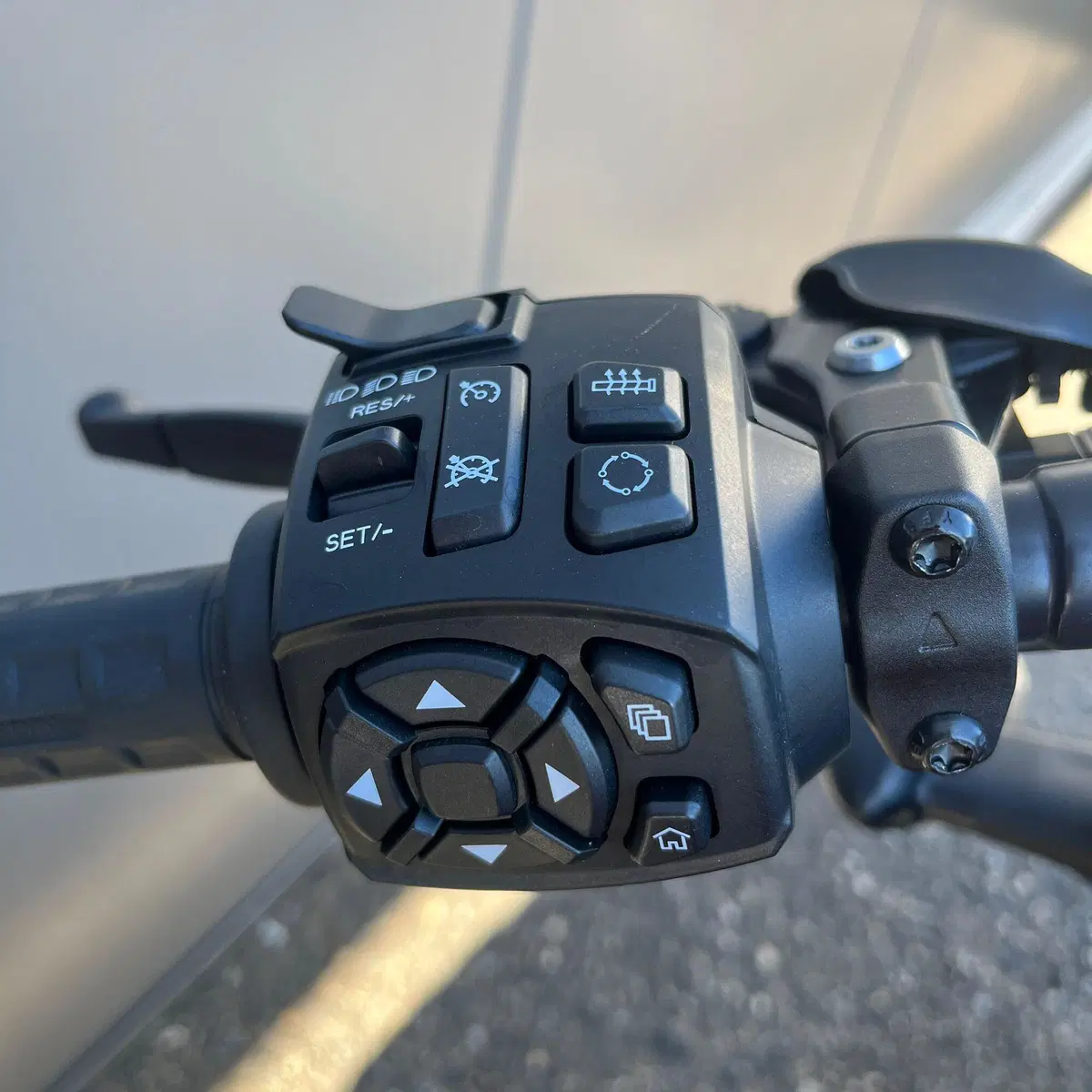 Harley-Davidson Sportster S (2025 - 26) (14)