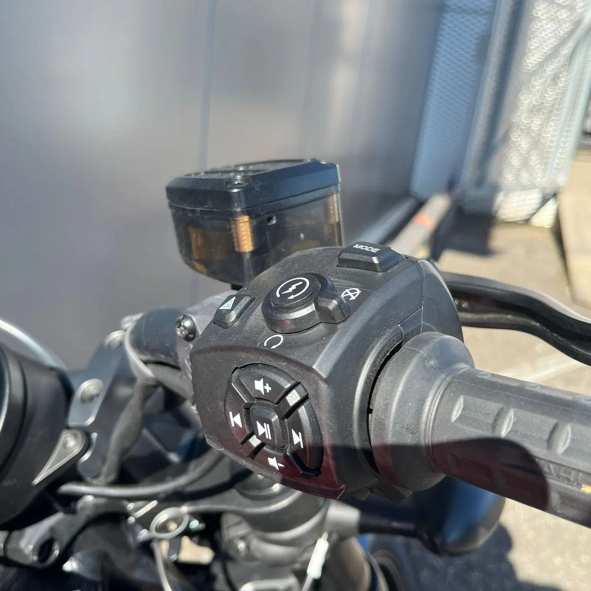Harley-Davidson Sportster S (2025 - 26) (15)