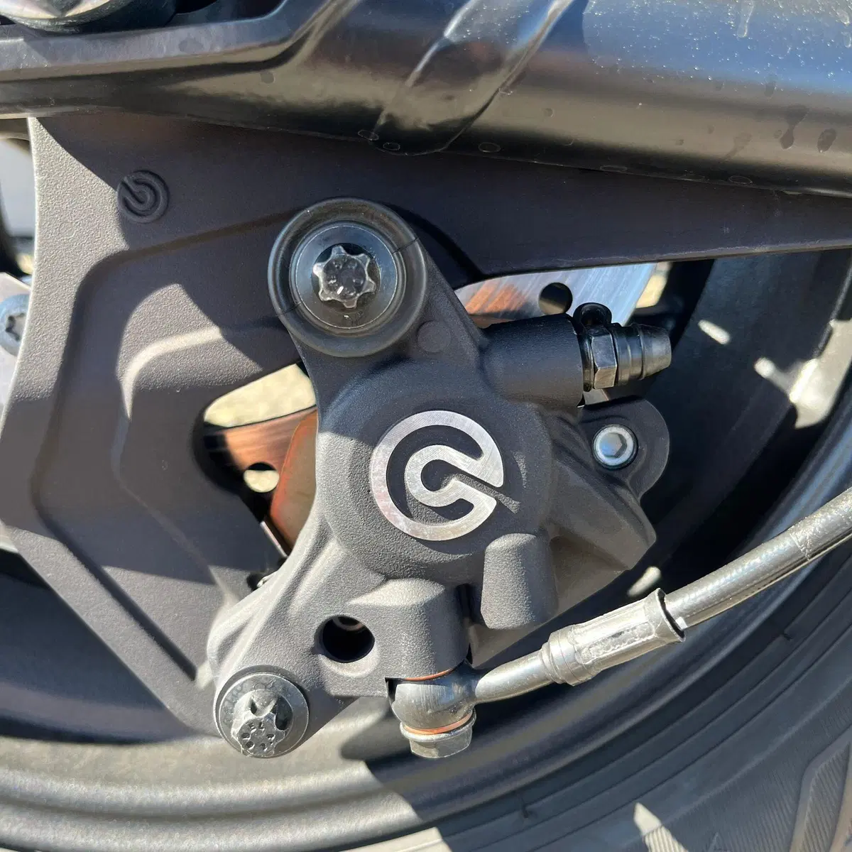 Harley-Davidson Sportster S (2025 - 26) (16)