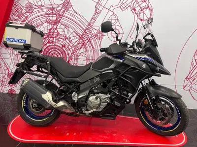 Suzuki V-Strom 650 (2021 - 25) usata