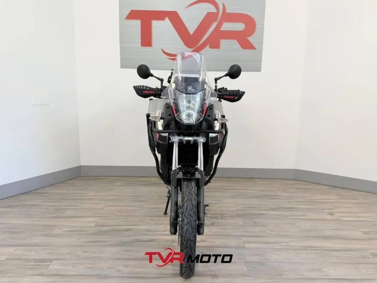 Yamaha XT 660 Z Ténéré (2008 - 16) (3)